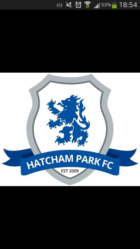 Established 2009 by @belsom and @chaz_86! double winners in 2012 ....currently in London and Kent Senior Division follow us to buils support lol