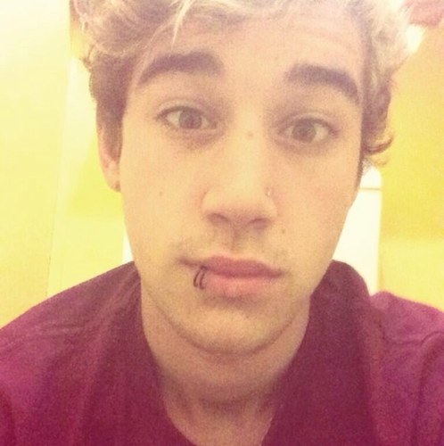 Janoskians, Ariana, o2l, Andrea Russet, you could call me a Janoskianator, but i would prefer a slu+... Beau/5 + sassy sue follow
