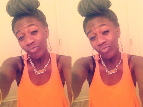 Cuffed 04.22.12 & Im Happy:) I love my bae @SUNNY_PBN#300 , Follow My Pimp , she's in the corner @_MajoringInSOSA !