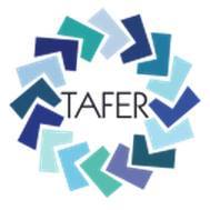 L’association TAFER a pour objet de soutenir des projets et personnes, qui aident des étudiants, thésards, chercheurs à trouver des financements, maBourse.fr.