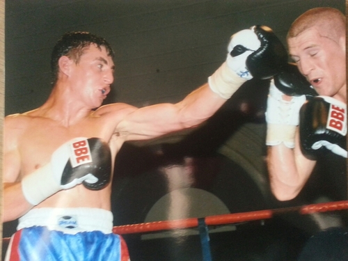 LCFC 🥊🦊
