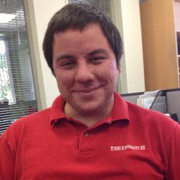 Cops/courts reporter for The Dispatch newspaper in Davidson County; NC A&T grad; Award winning journalist