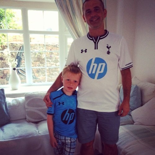 Spurs and Shrimpers fan..i Love Footy and Running, amongst others.. Love my birthplace Essex and Love my home in Jersey!!