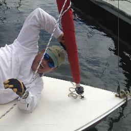 CPERLGroup's profile picture. Lawyer, Scientist, Sailor - Consumer Protection, Environmental, and Regulatory Law Group