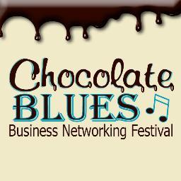 One of the largest and most fun business networking events complete with HUNDREDS of attendees and vendors, accented with chocolate treats and Blues music!