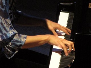 Pianista / Profesora / Tecnico de Pianos #Piano #MúsicaClásica #PianoTips