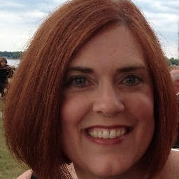 Wife, Mother, Director of Marketing for Interface and community volunteer.
