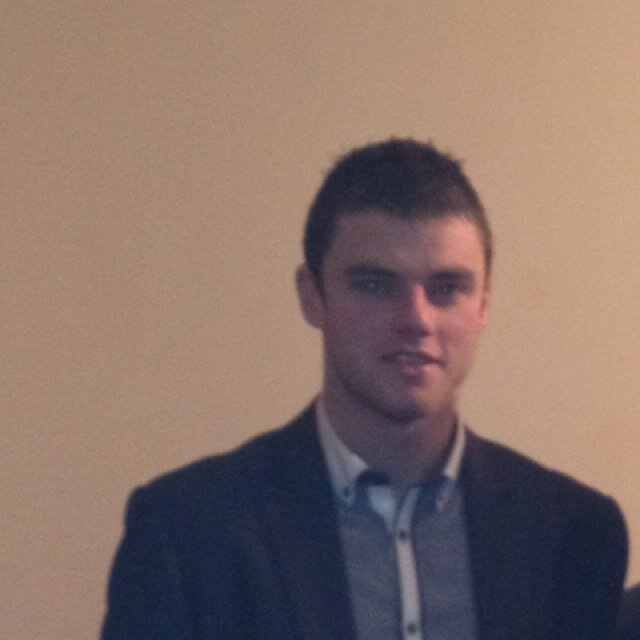 Havo19's profile picture. Arthur Guinness is some Gent