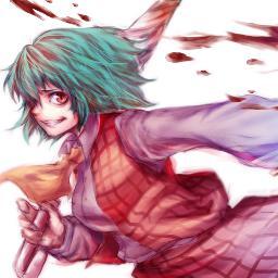 @LadyMCHall Bot. Post stuff that aren't sunny happy joyjoy stuff.