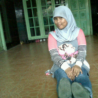 Alvina♥|1 JHS MTSn 28 jkt♥|alumni SDN pulogebang 02 pagi♥|i'm alumni klas 6B♥