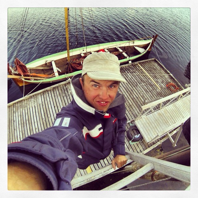 mathiasaaronaes's profile picture. Kommer sikkert no her siden...