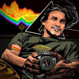 CarlosHOPIAN's profile picture. 