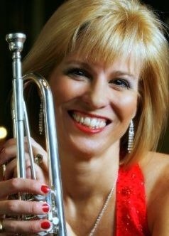 PamelaSmitter's profile picture. Professional Trumpeter, Soloist, DMA Student, College Professor, and Mom of Three
