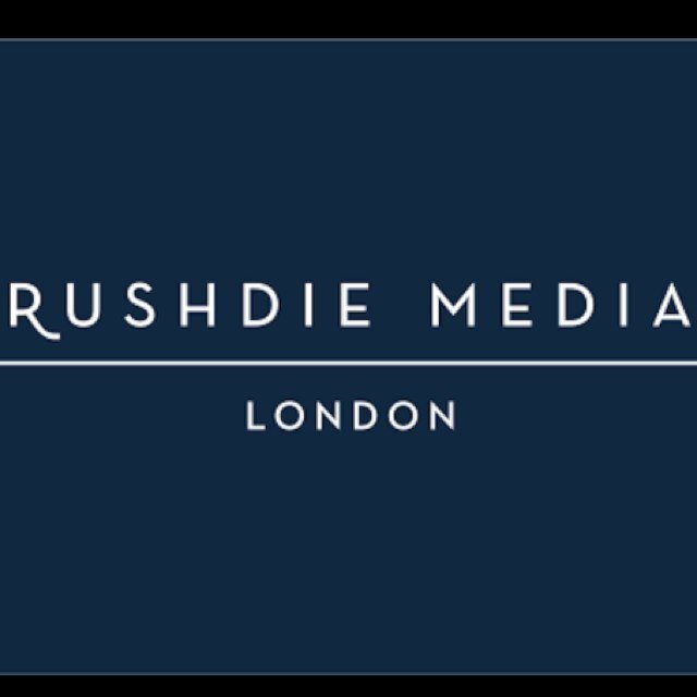 Rushdie Media is a boutique Entertainment and Celebrity PR agency based in Central London. Contact us at - info@rushdiemedia.com