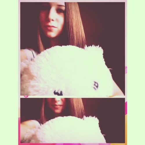 Follow me :*