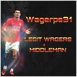 FIFA 14 Wagers! 100% legit. Also do middleman too :D Now is also doing bets! Giving decent odds :) mention me!