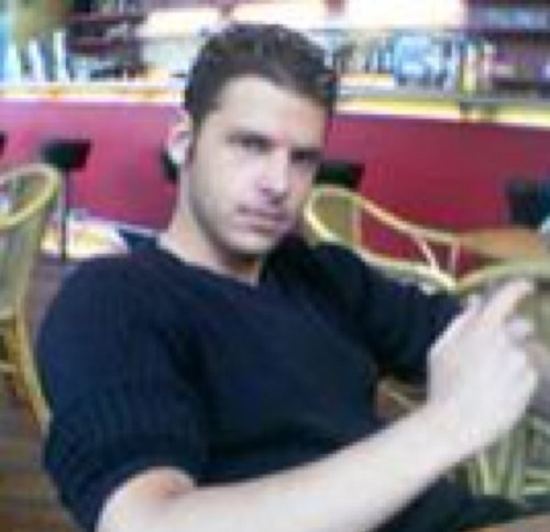 stelios01's profile picture. 