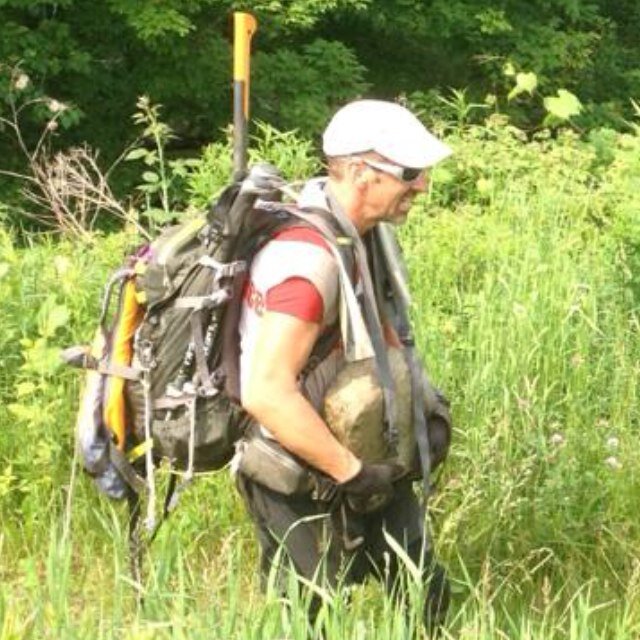 Endurance athlete, Expeditation Racer, Ultra Runner, Death Racer and Spartan.  - Texan and Family man!!!
