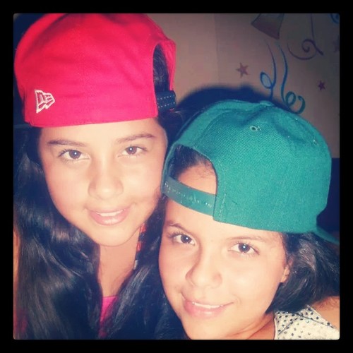 Yo toda una #REALG4LIFE !!arriba la fanaticada de Ñengo el mejor del mundo tu mi inspiración ♥♥☺