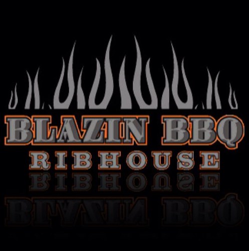 BlazinRibhouse's profile picture. 