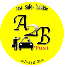 A2B Taxi, fast, safe, and cheap ride in west palm beach