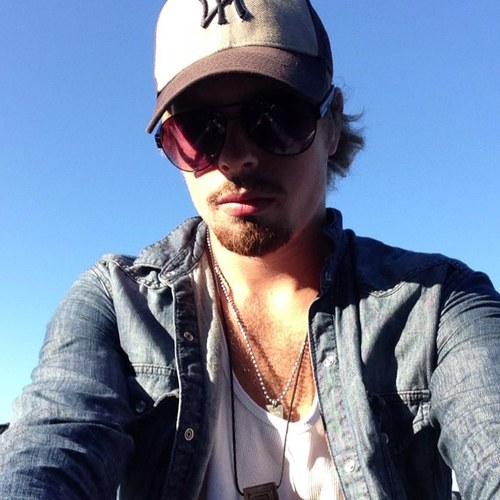 PRegestedt's profile picture. Karlskronit med Göteborgshjärta!