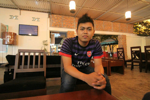 Dimas_Dodici's profile picture. My pin 232C3A79 | TBL ( TUNGKAL BASKETBALL LEAGUE ) | TRT ( TUNGKAL RACING TEAM ) | d'cerpant band | TTT ( TUNGKAL TRADAX TRAIL )