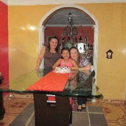 mis amiga