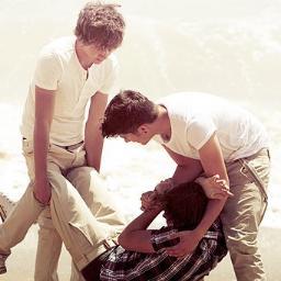 I love One Direction