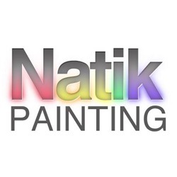 NatikPainting's profile picture. We have excelled in thousands of interior and exterior painting projects for over 30 years. http://t.co/FOuzjFJ128 or @NatikPainting