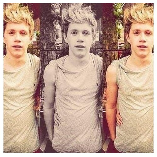 I love one direction❤