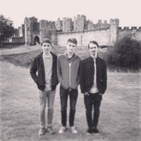 R A T I O S (@ratiosband) 's Twitter Profile