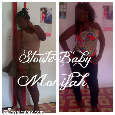 Me my self nifah