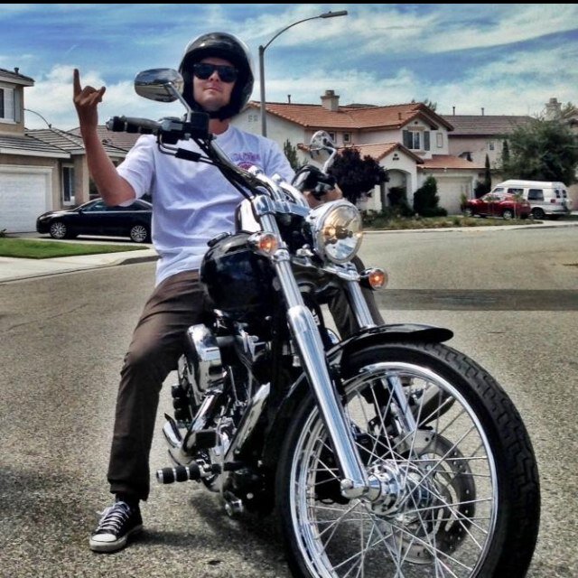 Nick_Brownn's profile picture. New Home sales associate