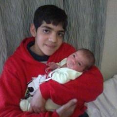 Hola alfin me  hice un twitter :3 jdjkasdj♥