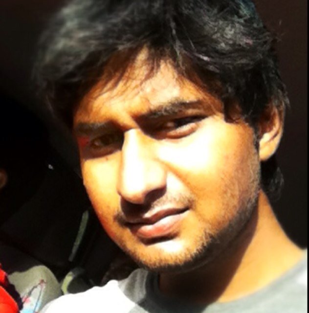 samratbalaji Profile Picture
