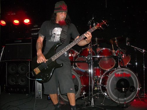 lead Vocals for Symon Magus.me and Symon Magus have been hitting the stage for the last 8 years