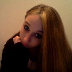 If you fallow me, I'll love you forever.