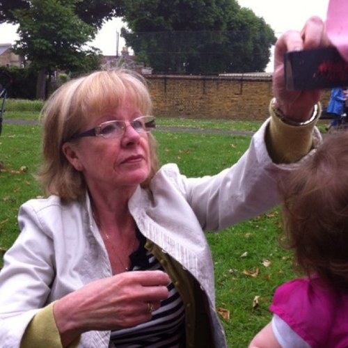 marymcgroarty's profile picture. 