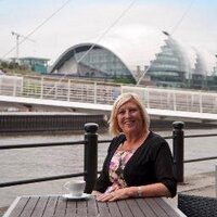 Pamela Oliver (@a1debt) 's Twitter Profile