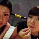 奥野東香 (@0928_d) Twitter