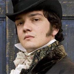 Young. Arrogant. Bourgeoisie. It's all just one big game really, isn't it? [RP]