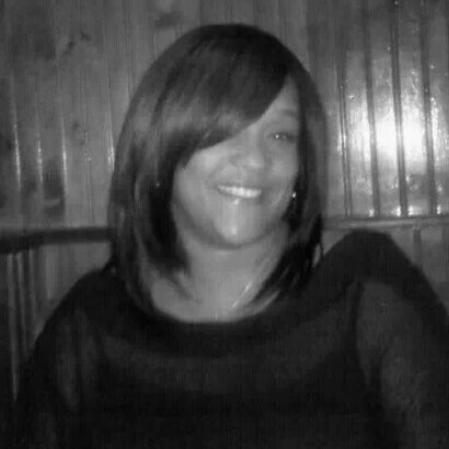 I am blessed. I am loved and I am just me.  Take me or leave me... .