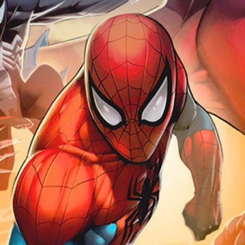 Hey... Peter here... Um, Wherever this is.. I don't know what to say... I'm Spider-man? That'll have to do.. #Single.