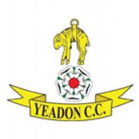 Yeadon Cricket Club (@yeadoncc) 's Twitter Profile