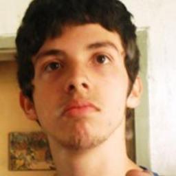 eu sou o que sou.