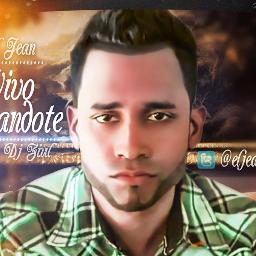 Nacido en Maturín, criado en San Antonio de Maturin, cantante de música urbana, futuro comunicador social y profesor de Educación física