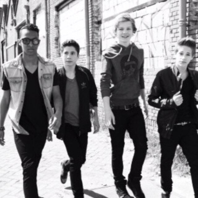 mainstreet is our live! ♥ ♥ ♥