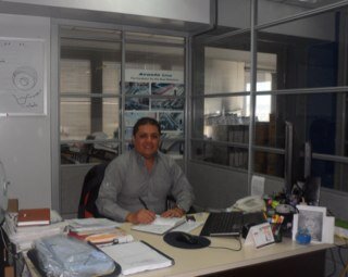 ramirorosas's profile picture. Profesional en area Telecomunicaciones,Equipos Elevación #hobby #pesca buceo #emprendimiento #web,reportes varios Peru,Venezuela,Brasil, Honduras...Mundo!