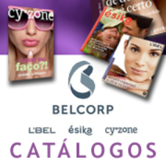 Os catálogos das 3 marcas de sucesso da Belcorp que conquistam todos os tipos de clientes.